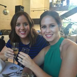 Meet your Posher, Lindsay